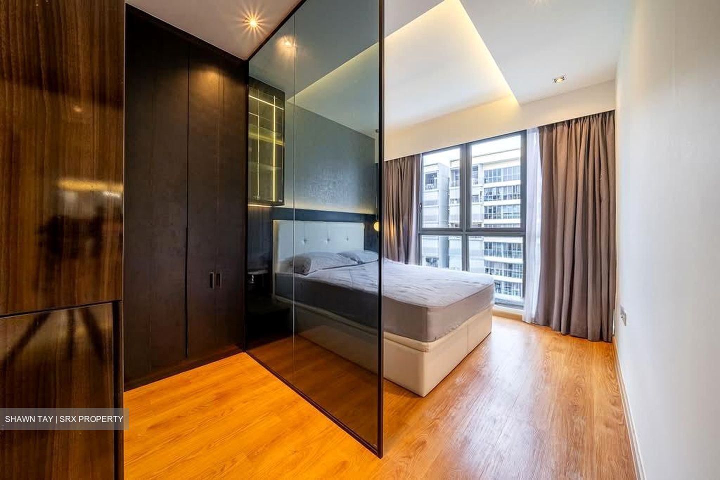 Hundred Palms Residences (D19), Condominium #574054201